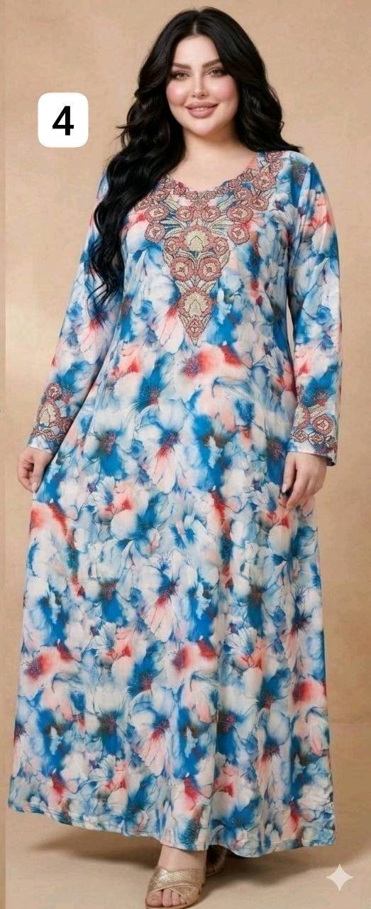 💎 مخور حرير زبدة
🔥 فصالات مرتبة وشغله راقي
لامع 🔥

📏 القياسات. XL. 2xL. 3xL. 4xL👌
🎨 متوفر بـ 3 ألوان

📦 الدرزن يجي كارتون مرتب

💰 سعر الدرزن:فقط 

يوجد توصيل لكافة محافظات العراق