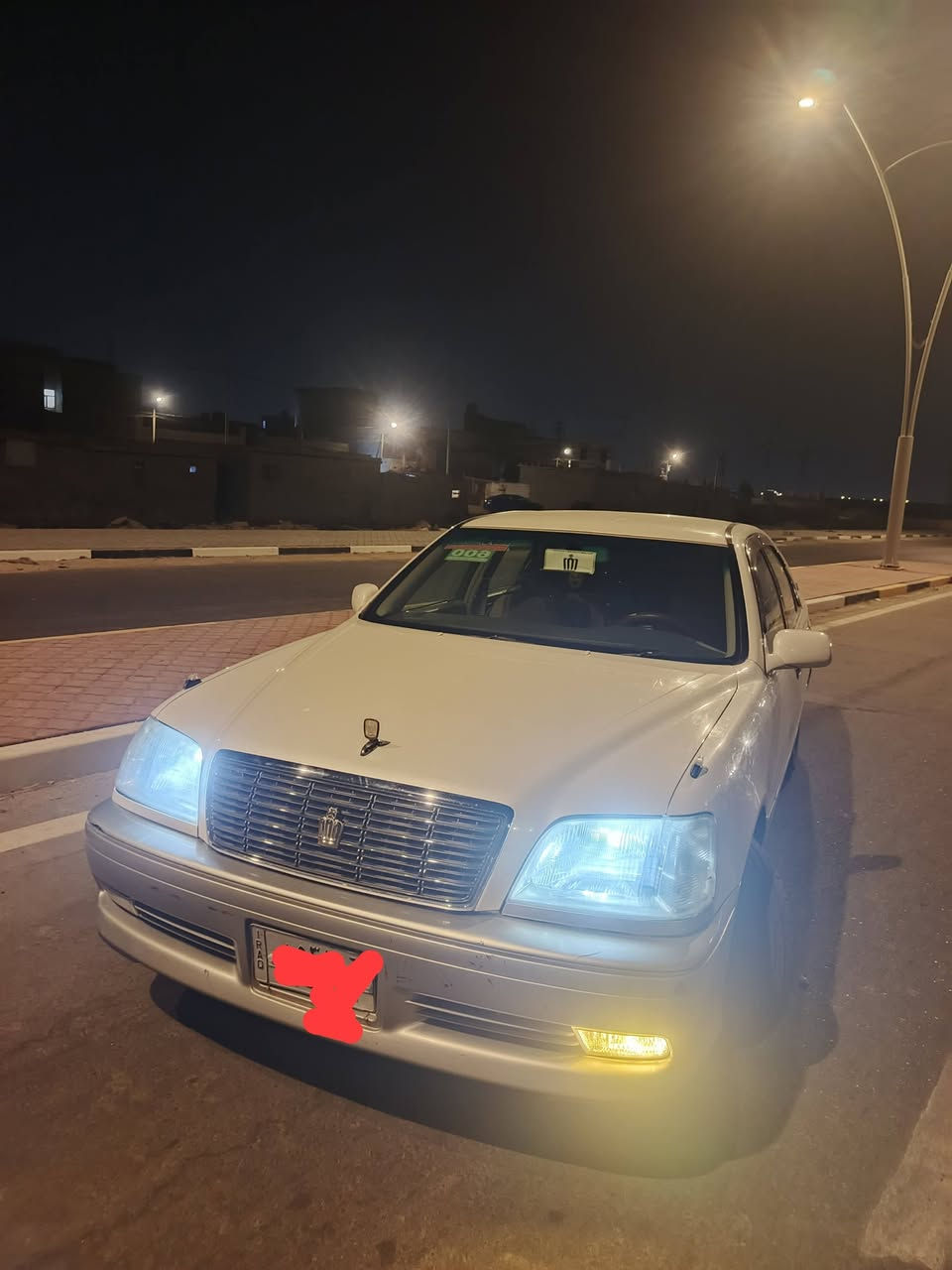 السلام عليكم جنون أربع دكم دخول جديد فول مواصفات كيه فقط قماره مكينه دي فوره جبيره ثلاجه سياره كارتون جاهزة من كلشي عنوان بصره 
بيه أرقام اصليات مال سياره بدون سنويه *********** 
سعره ٣٨
