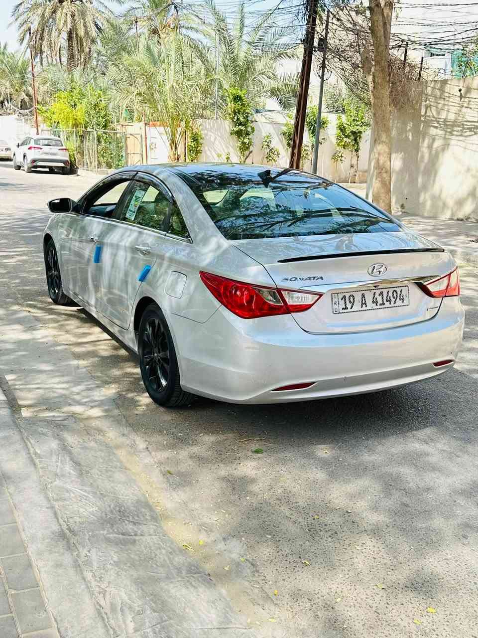 فول مواصفات • ٢٤٠٠ • ٢٠١٣