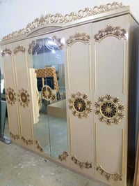 غرفه نوم تركي • نظيفه • كركوك
