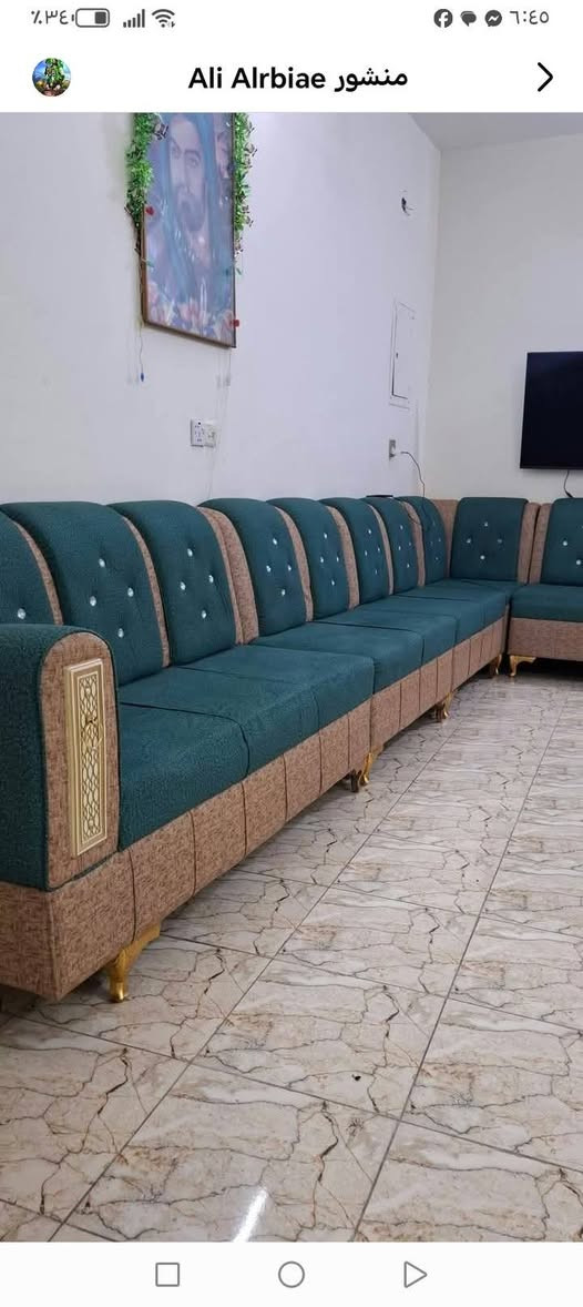 مرجوحه • ١٠ مقاعد • جسر ديالى القديم