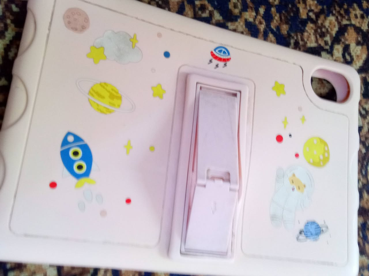 دوغي U10 • شاشة 10.1 إنچ • تخزين 128GB