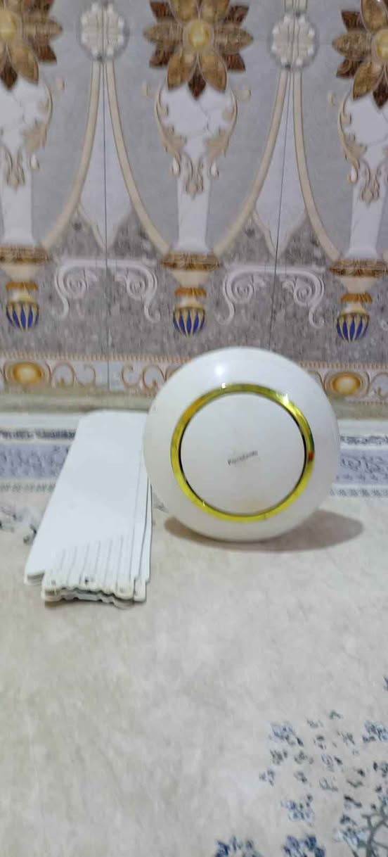 باناسونيك • شرط الفحص • البصرة
