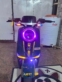 R11 • ٣٢ أمبير • كفاله عامه