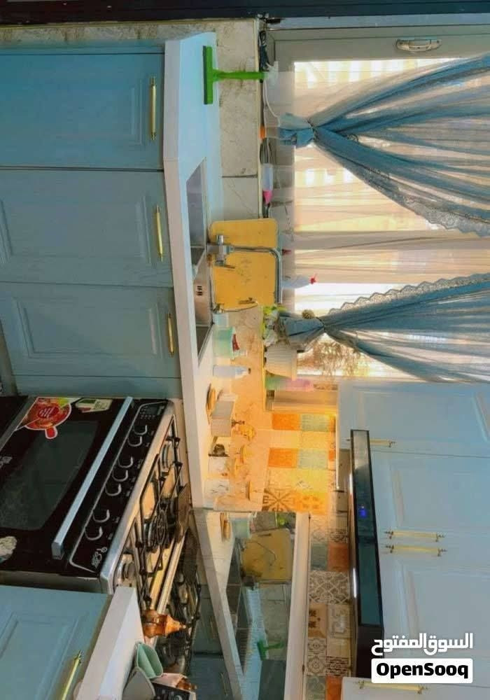 السلام عليكم
دار للبيع طابو زراعي سند ٢٥ كفاءات الصحة خلف علوة الكفاءات سعرمناسب  مساحة ١٠٠ م طابق ونص
للتواصل مع صاحب الدار ***********

@ الجميع
