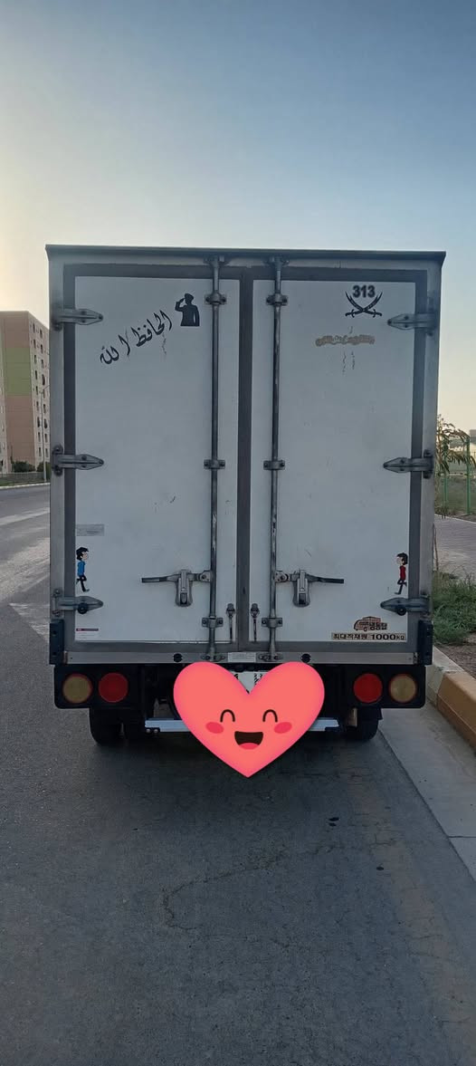 سلام عليكم كيا بنكو براد مكفوله السياره  للبيع جاهزه للعمل موديل 2019 براد تجميد دبل كمبريسر سنويه 
جديده العنوان بغداد بسمايه وما متواجد عل فيس
وهاذه رقمي ***********
