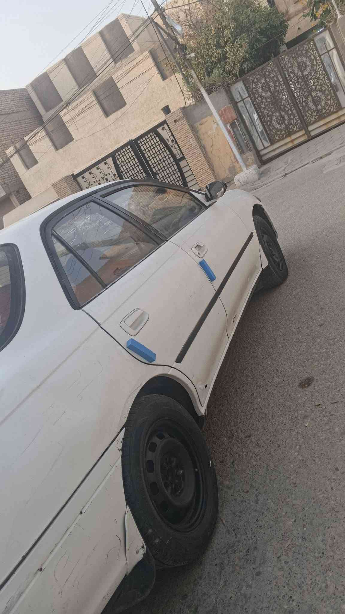موديل ٩٤ • مكينه وكير شرط • رقم انبار