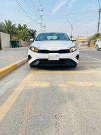 سيراتو ٢٠٢٣ • محرك ٢٠٠٠ • رقم بغداد
