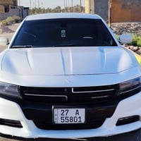دودج تشارجر • ٢٠١٥ • بابل شوملي