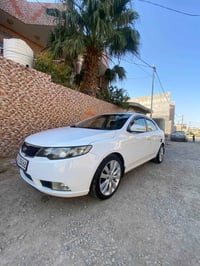 سيراتو ٢٠١٣ • وارد خليجي • رقم سليمانية