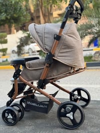 عربانه اطفال • مستخدمه • رمادي ٧ كيلو