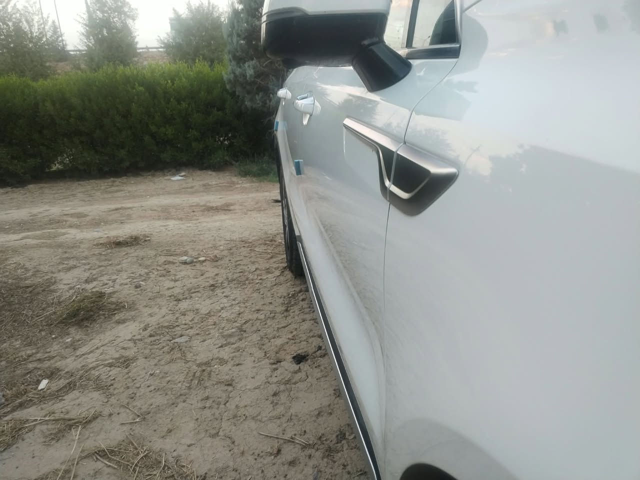 خليجي • ٢٠٢٣ • ٦ سلندر