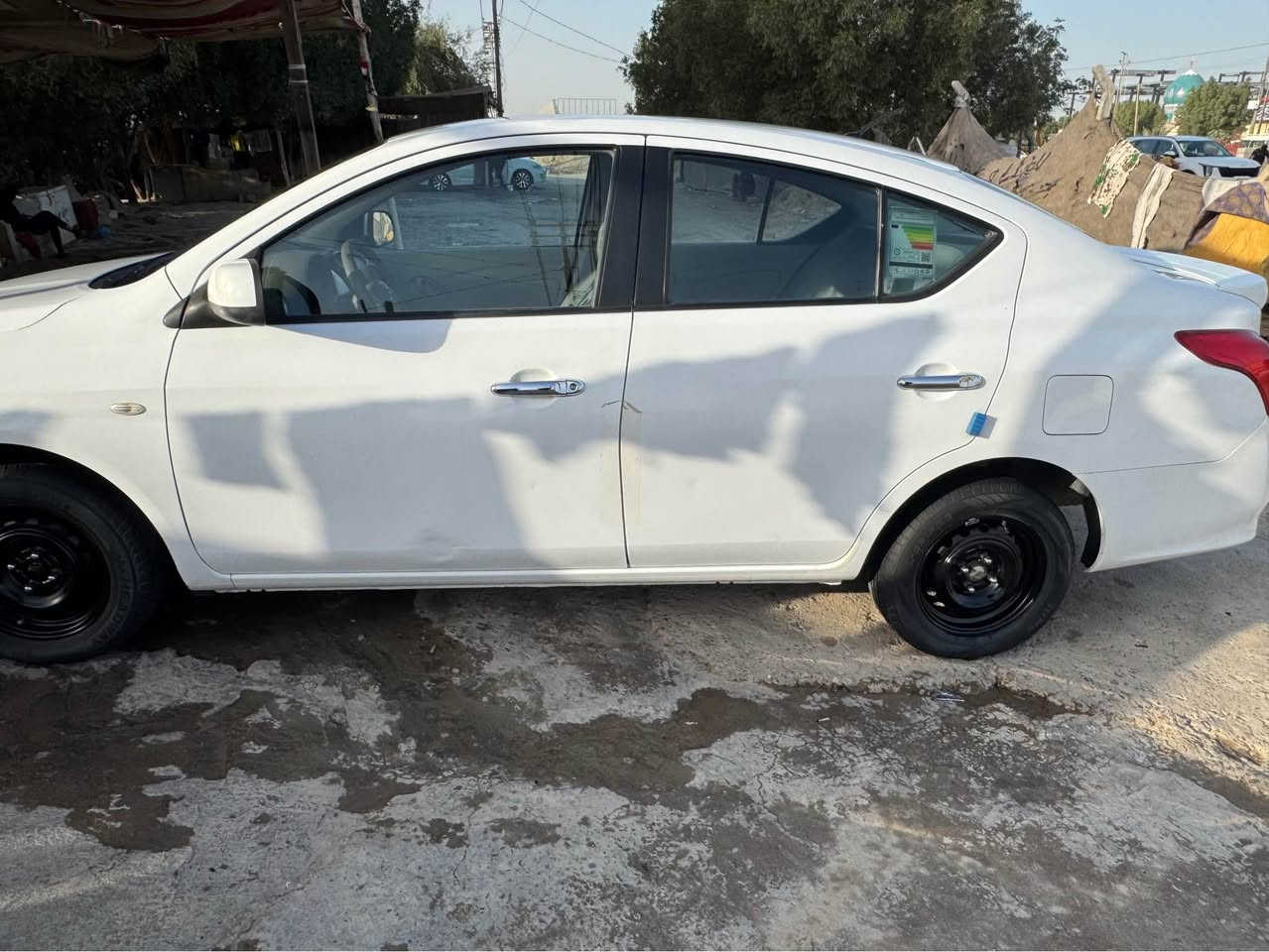 صني هندي • ٢٠١٩ • النجف