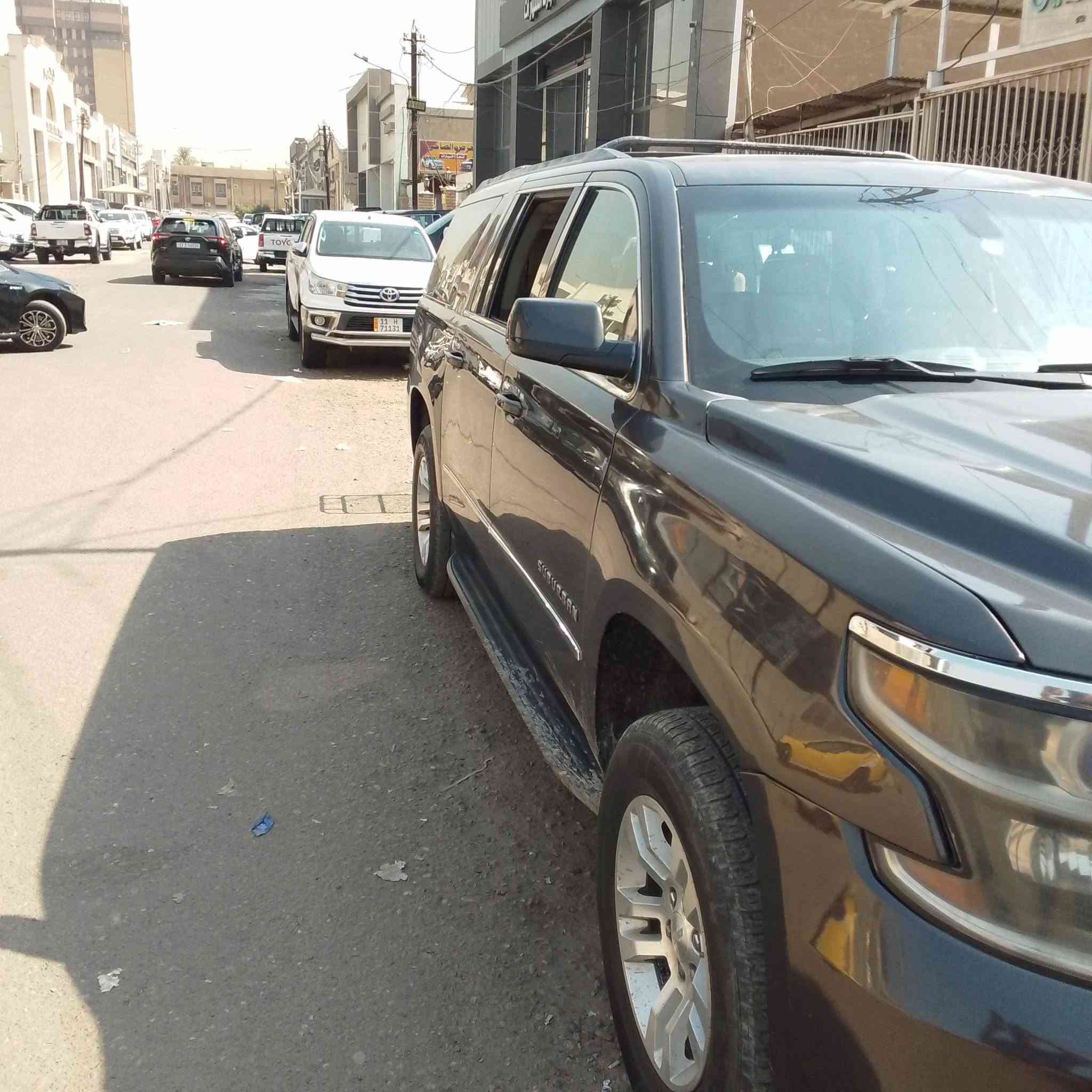 خليجية • ٢٠١٥ • اربيل