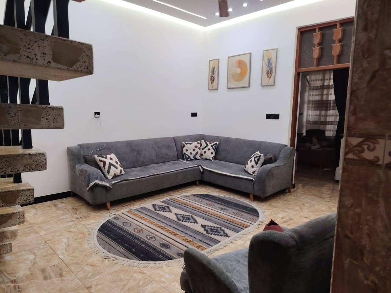 بعقوبة بستان الخشالي • سند زراعي • ١١٣م