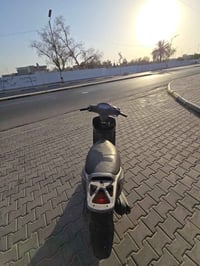 اكزز فحل • سرعة 100 • مكينة شلعة