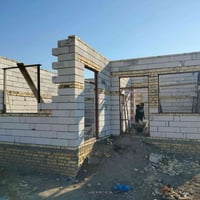 السبل الثانيه • هيكل • ٢٠٠م