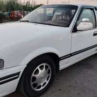 دايو برنس • ١٩٩٦ • اوتوماتيك
