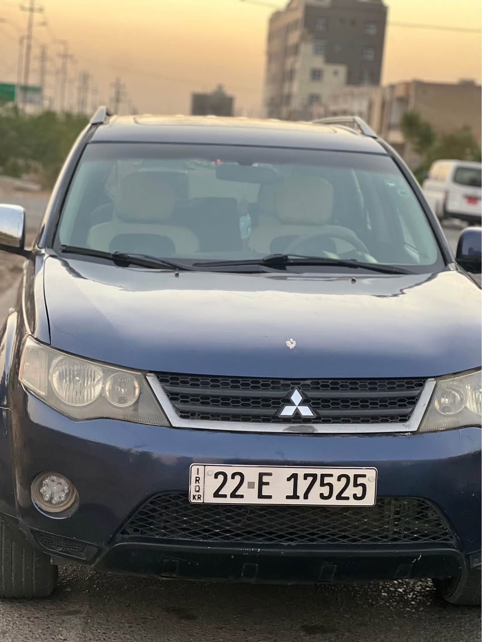 میستوبۆشی شەش پستۆن فول فول مواسەپات بۆ جوانی بۆیاغ کراوە مۆدێل ۲٠٠۷ سحری ۷٠ وەرەقە و مەجال سەنەوی تا۲٠۲۹
*********** أربيل, العراق
