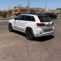 جيب High Altitude ( مواصفات سومت ) 2019 وارد امريكي حادثه كلش حلو و خف...
