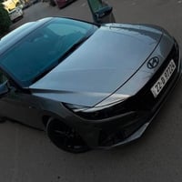 النترا n للبيع محرك 1600 تيربو لون فيلي موديل 2022 فول مواصفات حادثه ك...