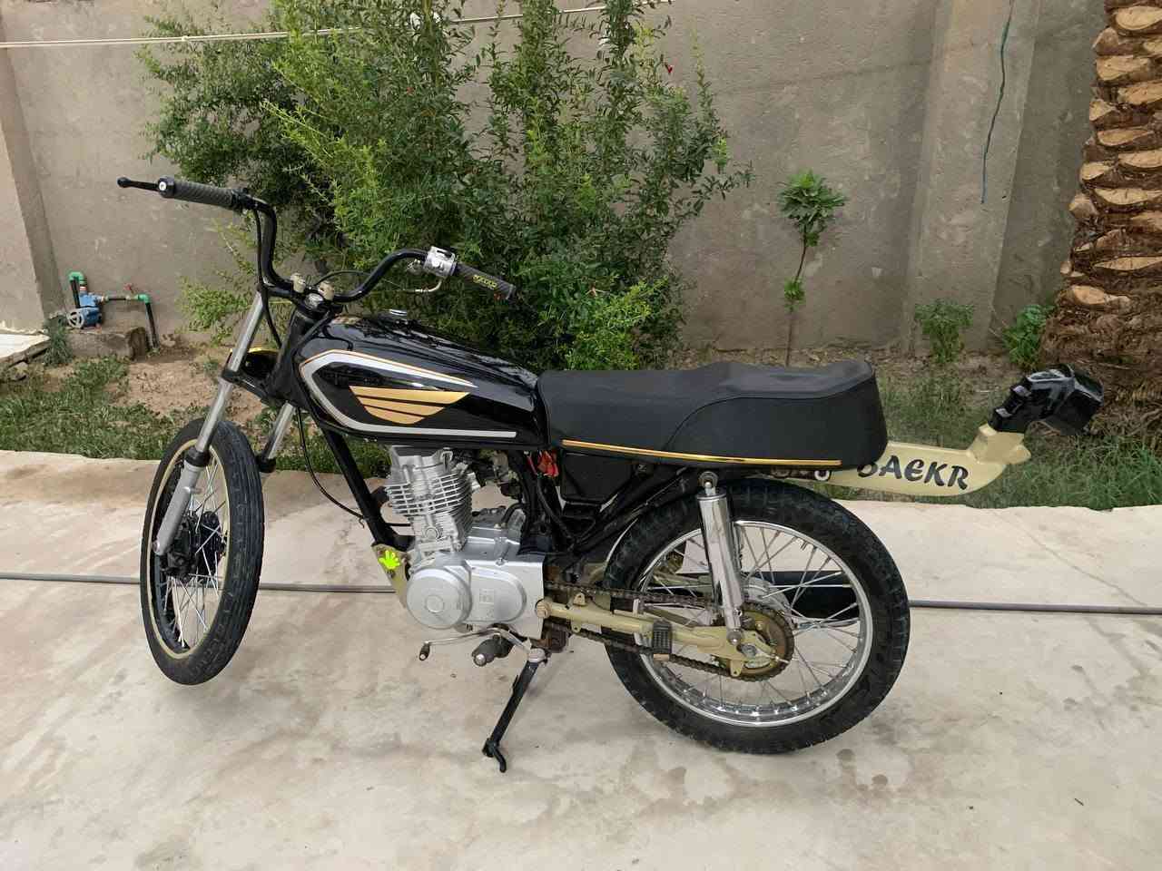 سلام عليكم اربع كير للبيع مديل 14 وتعمير 26 سعر خاص او تصال عل رقم ‏‪***********‬‏
