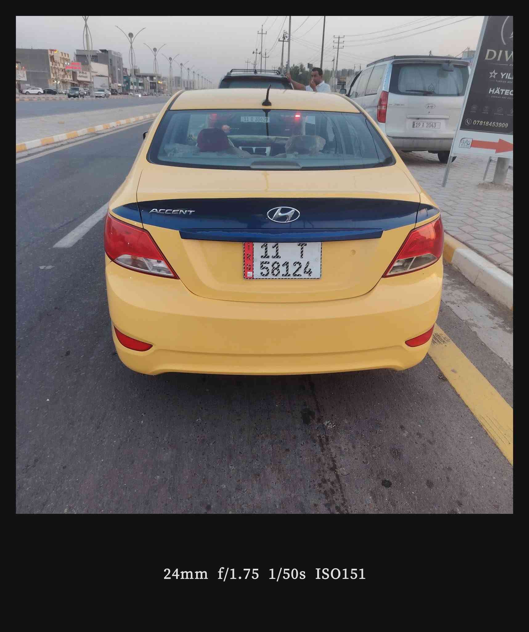 السلام عليكم اكسنت ٢٠١٦
امريكي حاثه جاملغ وربع البنيد بنيد نفسه كله ليبل واحد بدون دواخل
حداديه كير مكينه تبريد تدفئه كهربائيات كله  كامل عله اخر حبايه رقم بغداد بسمي انكليزي هزه جديده سنويه  ال 2031 مصفره هيئه وغرامات 0  سعر 75 مكاني ديوانيه ***********

نص مكتوب في الصور:
- 24mm f/1.75 1/50s ISO123
- 24mm f/1.75 1/50s ISO139
- 24mm f/1.75 1/100s ISO148
- 24mm f/1.75 1/50s ISO134
- 24mm f/1.75 1/50s ISO103
- 24mm f/1.75 1/50s ISO166
- 24mm f/1.75 1/50s ISO151
- HONOR X9c 24mm f/1.75 1/20s ISO1088 19:19 ٣٠/٠٦/٢٠٢٦
- HONOR X9c 24mm f/1.75 1/20s ISO1506 19:19 ٣٠/٠٦/٢٠٢٦