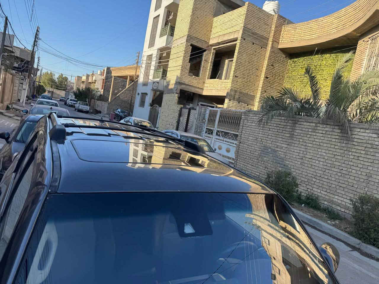 السلام عليكم

🚗 تويوتا فورنر (Toyota 4Runner SR5) موديل 2023 - وارد أمريكي 🚗

بيع فقط بدون مراوس
~ محرك 6 سلندر  / V6  4000

~ فئة SR5 فول موصفات 

~ بصمة ابواب وتشغيل

~فتحة بالسقف

~ تو ويل

~ شاشة كبير  كاميرة دوار 

~ كاميرة خلفية 

~ داخل جلد اسود

~ رادار أمامي وجانبي

~ كشنات كهربائية 

~ كشن جلد 

~تحديد سرعة 

~تحكم ستيرن 

~ حجم تايرات ١٧

~ويل كب ودواسات 

~جامه خلفية تصعد وتنزل مضللة

~ (7) سبعة راكب 

وبعد بيه موصفات

~ ماشي 9 الف

~ سعر  ( 28,500 )$

العنوان / بغداد / الدورة 

رقم الهاتف : *********** 
ملاحظة/
السيارة مصبوغة عام تبديل باب الصدر فقط وكما مبين في صور الحادث وايضا صورة للسونار مشتغليهة شغل جدا محترم ومضبوط صفحة السايق كلير فقط من امريكا 
يدة باب السائق متفتح عن طريق اللامس بس تقفل عن طريق اللامس
المرايات الجانبية ما بيهة كلوب مال الرادار
الجامة الخلفية مال الصندوق يحتاجلهة ترتيب لان تصعد وتنزل بطيء
