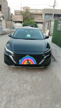 نيسان سنترا • ٢٠٢٤ • ١٩الف