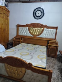 غرفه نوم • دوشك • موصل حي الزهراء