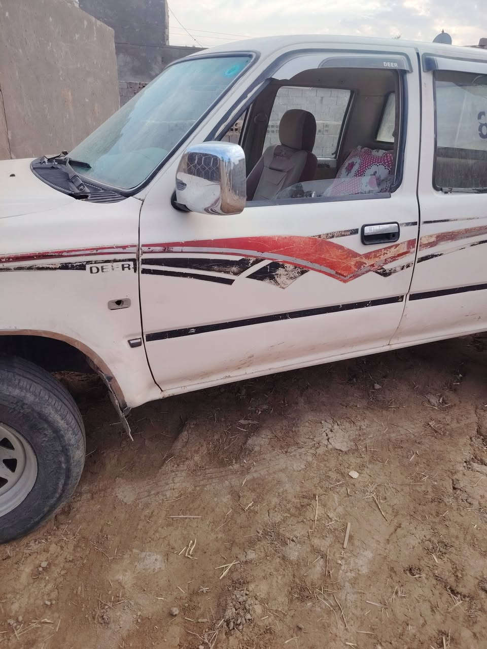 دير • ٢٠٠٦ • واسط