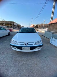 بيجو بارس • ٢٠١٢ • رقم واسط