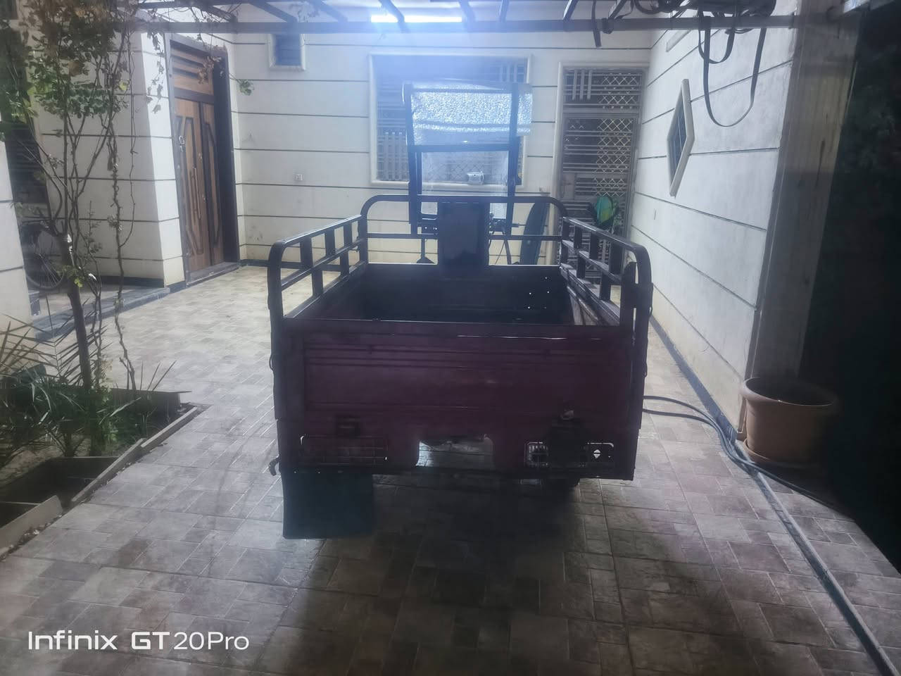 ستوته دايون موديل ١٨محرك ٢٣ستوته اي نقص ما بيها خير من الله ماكني حي الجهاد بغداد رايدها ٨٥٠ ***********

