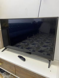 شاشة LG • ٤٥ بوصة • فول انترنت