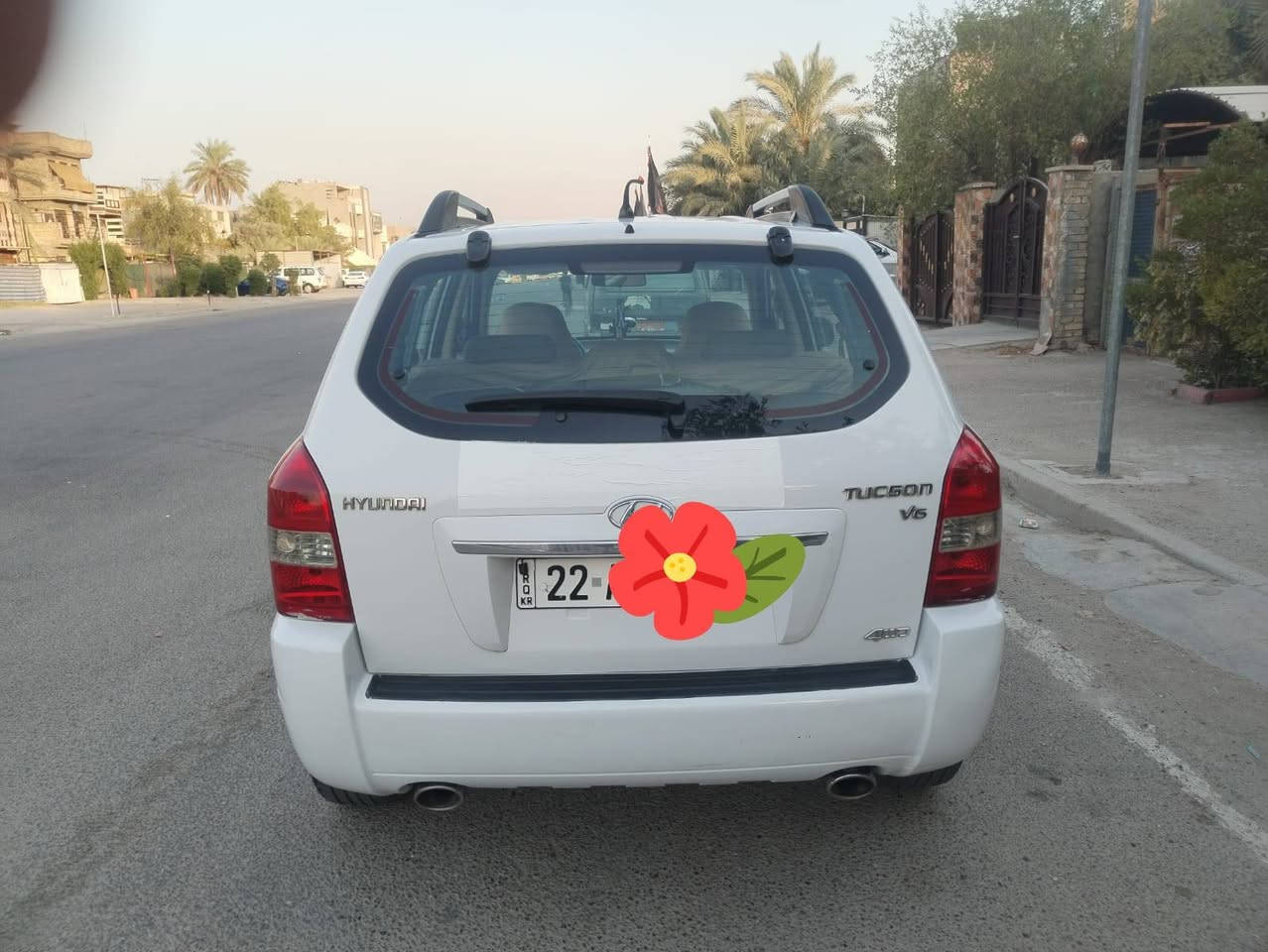 توكسان موديل 2009 كير محرك مكفولات خليجي فول مواصفات محرك 6 سلندر المرغوب السياره مكفوله من ظربه والصبغ غرفته عل شركه حداديه صدر عل شركه تخم تاير ياباني رقم جديد هزه جديده السعر 116 ورقه مكاني بغداد البياع
***********
توكسان موديل 2009 كير محرك مكفولات خليجي فول مواصفات محرك 6 سلندر المرغوب السياره مكفوله من ظربه والصبغ غرفته عل شركه حداديه صدر عل شركه تخم تاير ياباني رقم جديد هزه جديده السعر 116 ورقه مكاني بغداد البياع
