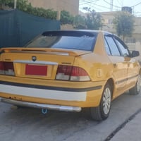 سمند ٢٠١١ • رقم بغداد • سنوية لغاية ٢٠٢٩