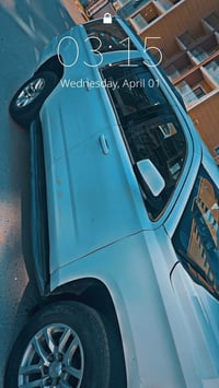 شوفرليت سوبربان • ٢٠٢٠ • رقم اربيل