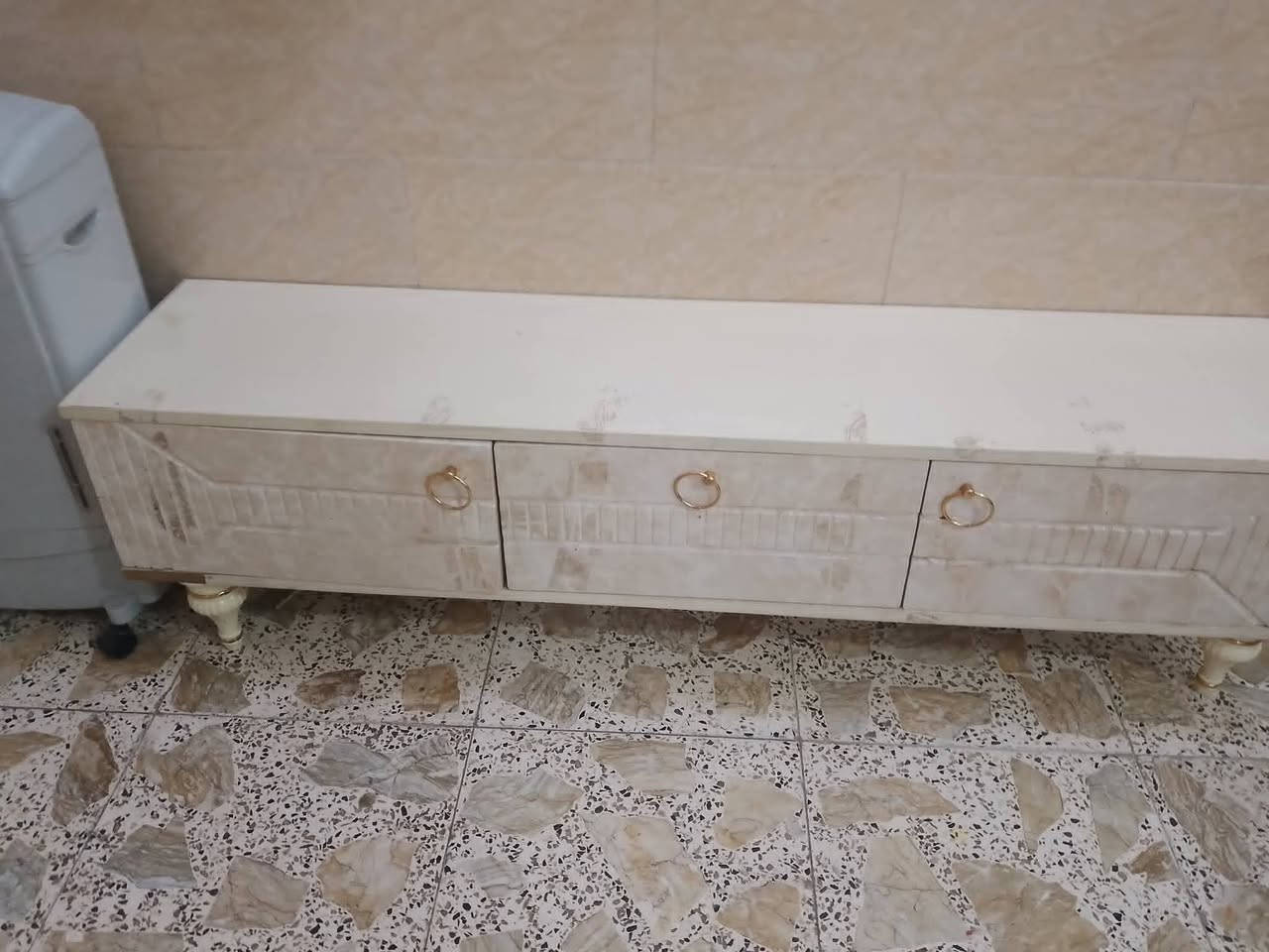 ثلاجة • مدينه الصدر • بغداد