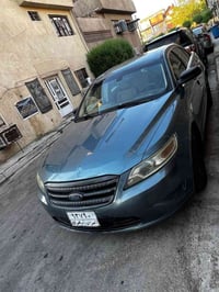 فورد تورس • ٢٠١٠ • بدون حادث
