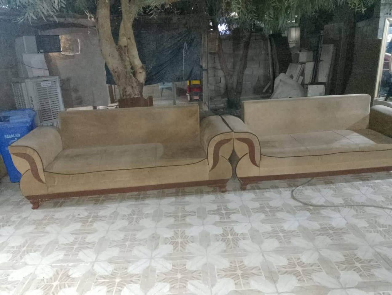 تخامه للبيع كلش نضاف وقويات المكان الرفاعي حي كرامه الاستفسار ‏‪***********‬‏
