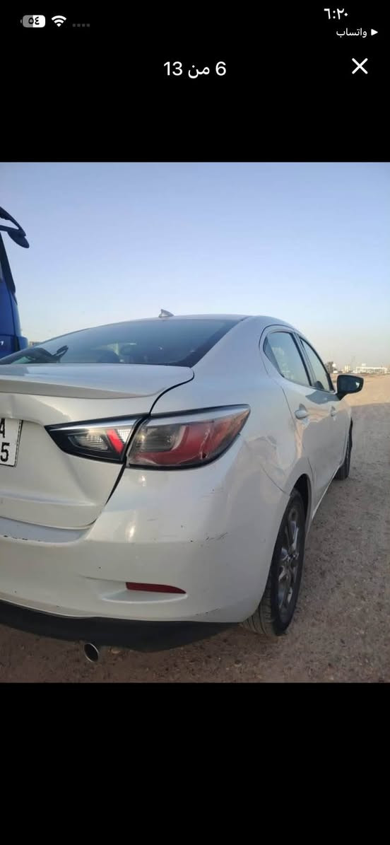 تيوتا يارس ياباني٢٠١٩ورارد أمريكي سياره خير من الله واقتصاديه مكان بغداد السعر ٨٨وبيه مجال باقي تفاصيل خاص أو اتصل ***********
