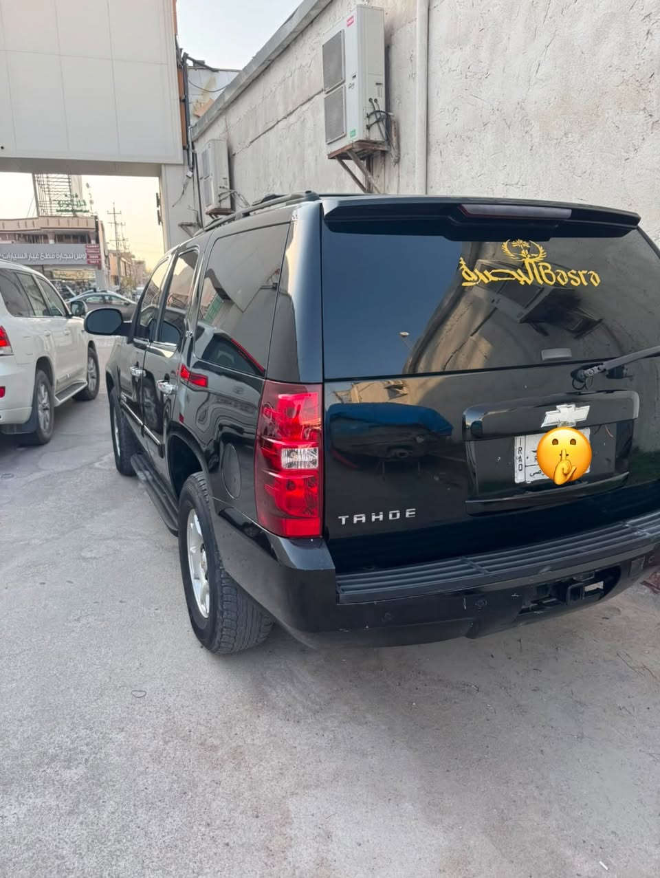 سلام عليكم تاهو دوات دوات دوات يلطتي زت فول مواصفات كشنات منفصل كهربأء خزن جلد تبريد تدفأ كله شغل لايت زينون مكينه كير خير من الله بل جيس تخم تاير صالي يومين من شاده تشغيل عن بعد مكفوله من سرقه و عشائر
￼  ونتر بوال مكاني بصره قبله رقم ***********
