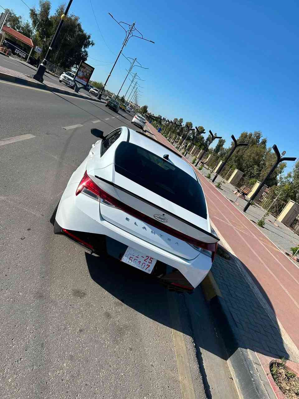 النترا Nline موديل ٢٠٢٣ 
فول موصفات فتحه سقف 
رقم اربيل 
تدفئه كشنات
بيها ٣ مكانات بارد 
ضرر امريكا دعاميه فقط 
***********
