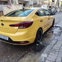 النترا ٢٠١٩ • مكينة ٢٠٠٠ • غاز ٦٠ لتر