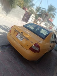 طيبه للبيع ٢٠١٦ لا ظربه ولا تبديل مكينه كير جدد السنويه ٢٠٢٨ رقم كربلا...