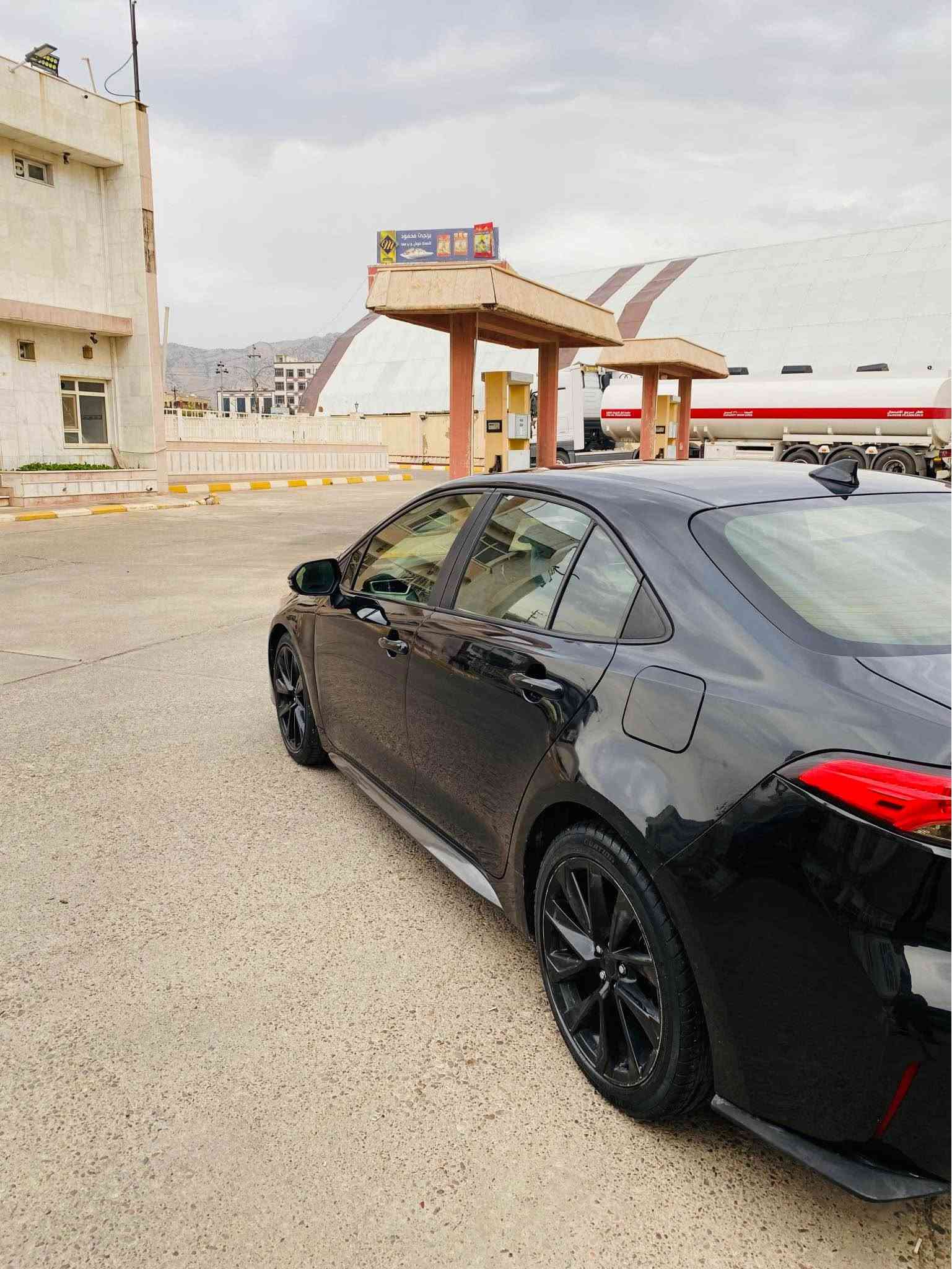 بيكاشو • ٢٠٢٠ • فول اوبشن
