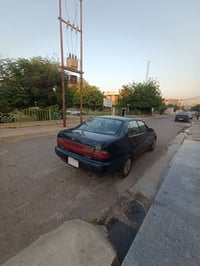 فرخ بطه • ١٩٩٣ • اوتوماتيك