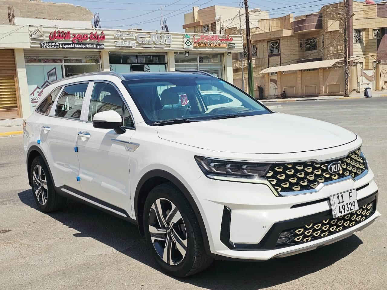 سلام عليكم سورنتو 2021خليجي فوال مواصفات بنرامه بصمه شاشه كامره حساسات امامي خلفي تحكم ستيرن جهتين خمس بصمات شاشه كامره خلفيه دواره كشنات كهرباي جلد 7راكب 3قطع تبريد 6ستندر مري شفط شاير بل مري سياره فوال مواصفات خير من الله جديده وكفاله كير مكينه حداديه تخم تاير تبريد تدفاه كفاله العنوان كربلاه السعر 258بيه مجال حك الجيه تحويل مباشر بسمي***********تصال بيع فقط
