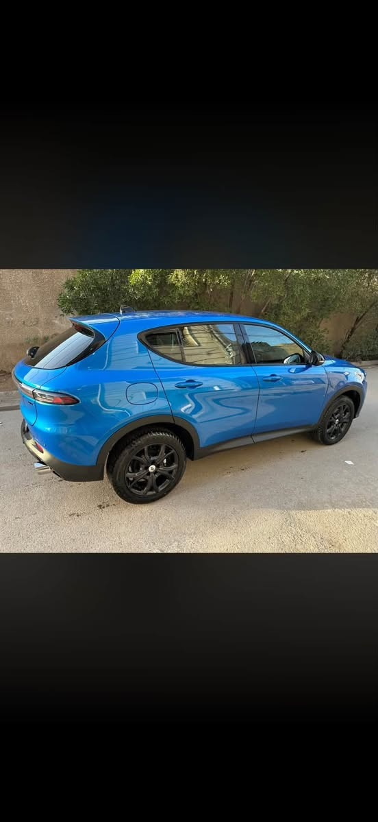 2024 دوج هورنت مكينه 2000 تربو ماشيه 9 الف كيلومتر صور الحادث مرفقه 168$ داخله @شهداء سنه او نص  تتحول@ 
رقم الهاتف ***********
