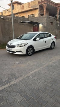 ٢٠١٤ • رقم بغداد • تحويل مباشر